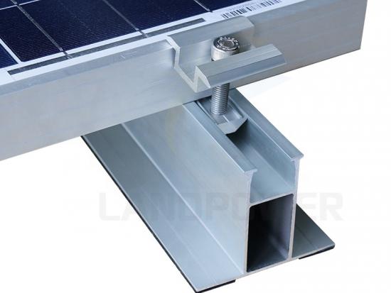 solar mini rail